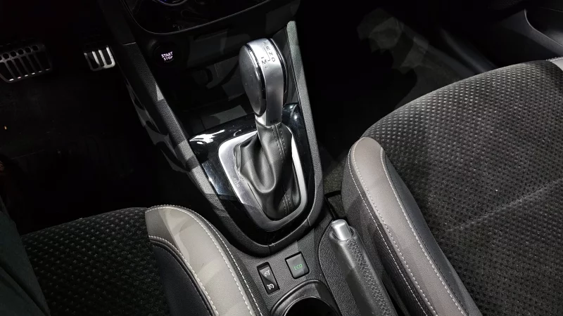 Renault Samsung Cilo