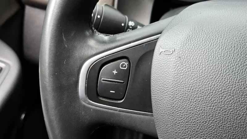 Renault Samsung Cilo