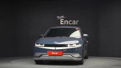 Hyundai Ioniq 5