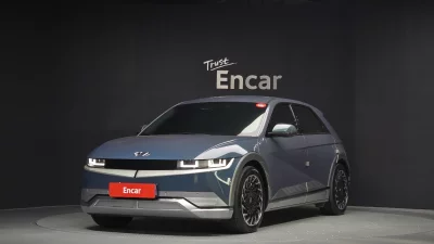 Hyundai Ioniq 5