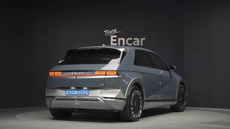 Hyundai Ioniq 5