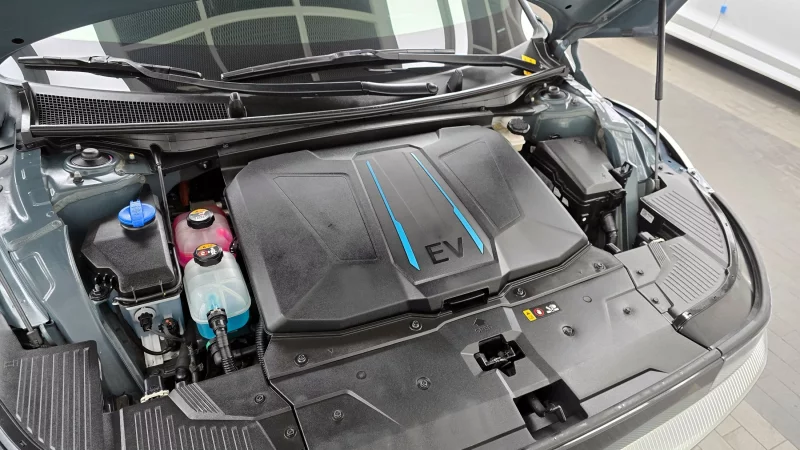 Hyundai Ioniq 5