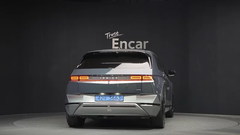 Hyundai Ioniq 5