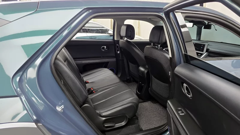 Hyundai Ioniq 5