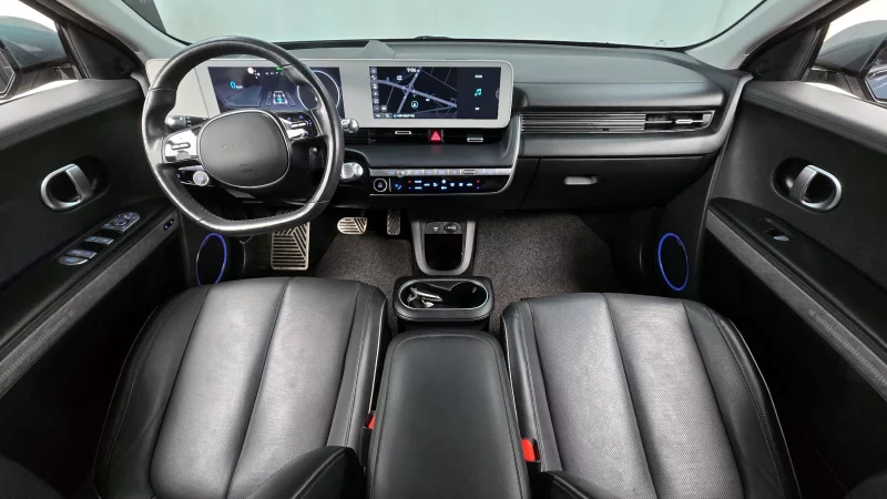 Hyundai Ioniq 5