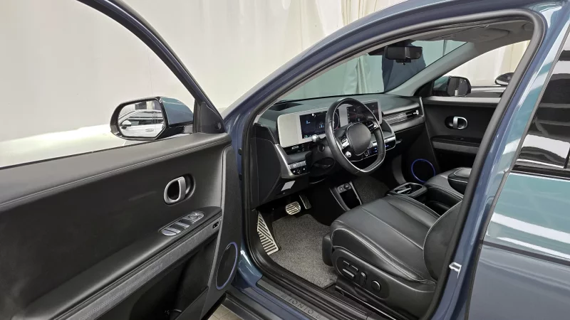 Hyundai Ioniq 5
