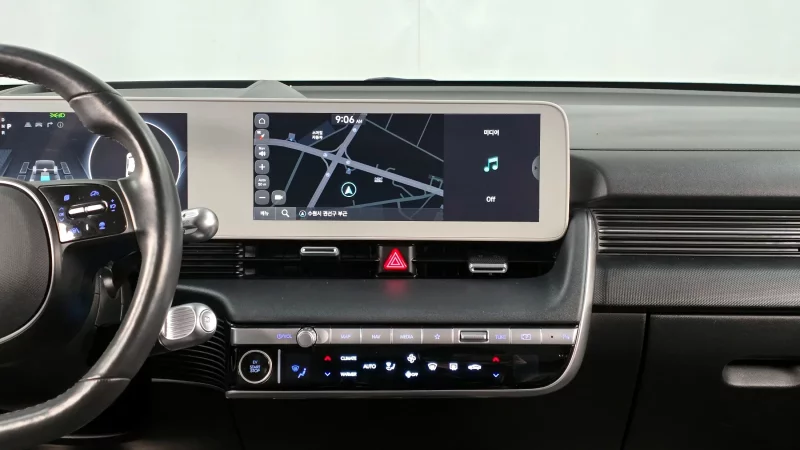 Hyundai Ioniq 5