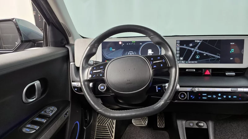 Hyundai Ioniq 5