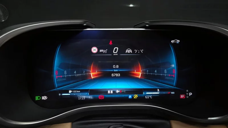 Mercedes-Benz SL-Class