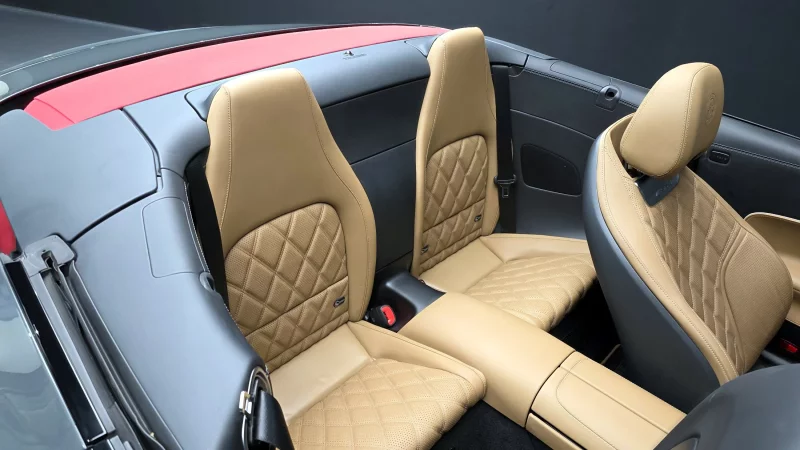 Mercedes-Benz SL-Class