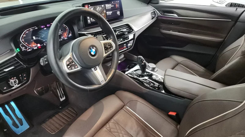 BMW Gran Turismo