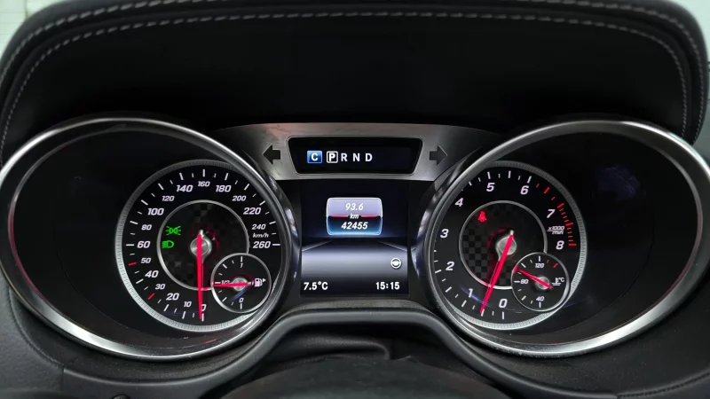 Mercedes-Benz SL-Class