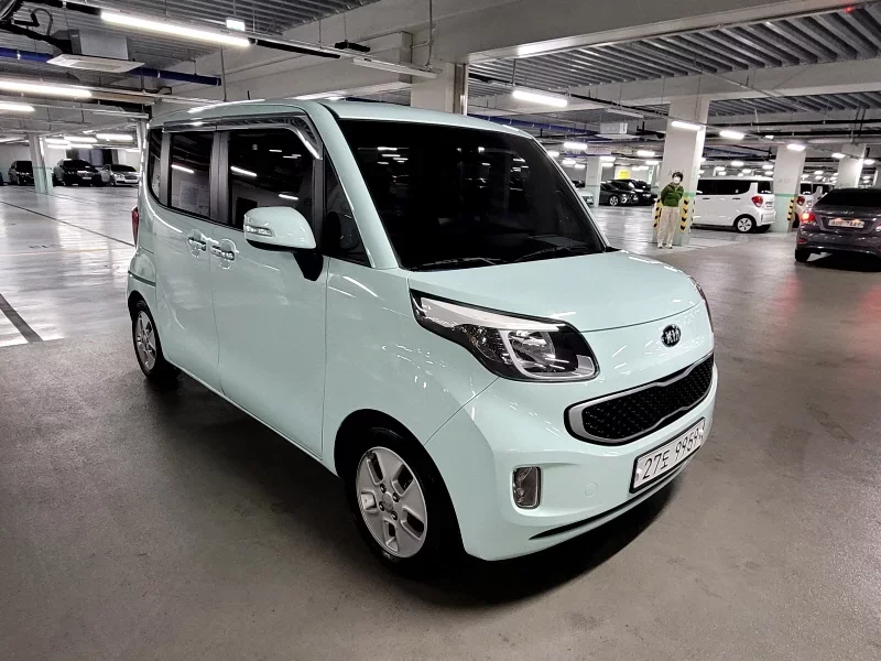 Kia RAY