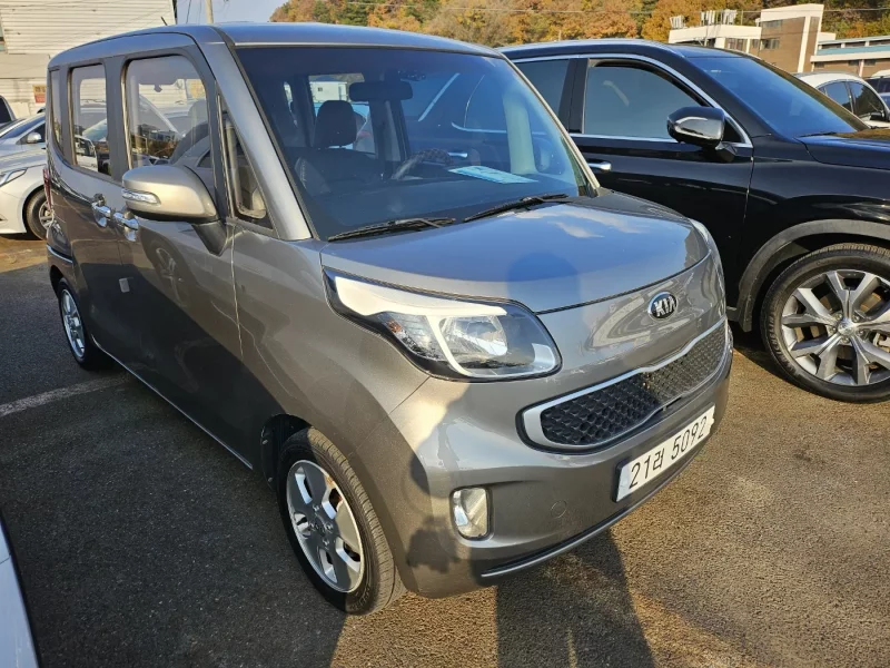 Kia RAY