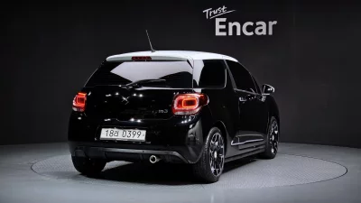 Citroen DS3