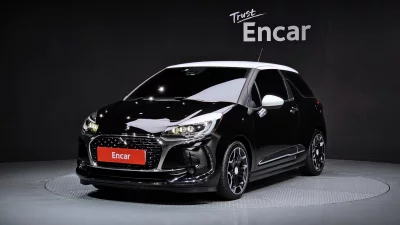 Citroen DS3