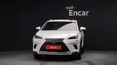 Lexus NX300h
