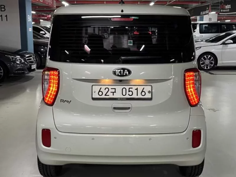 Kia RAY
