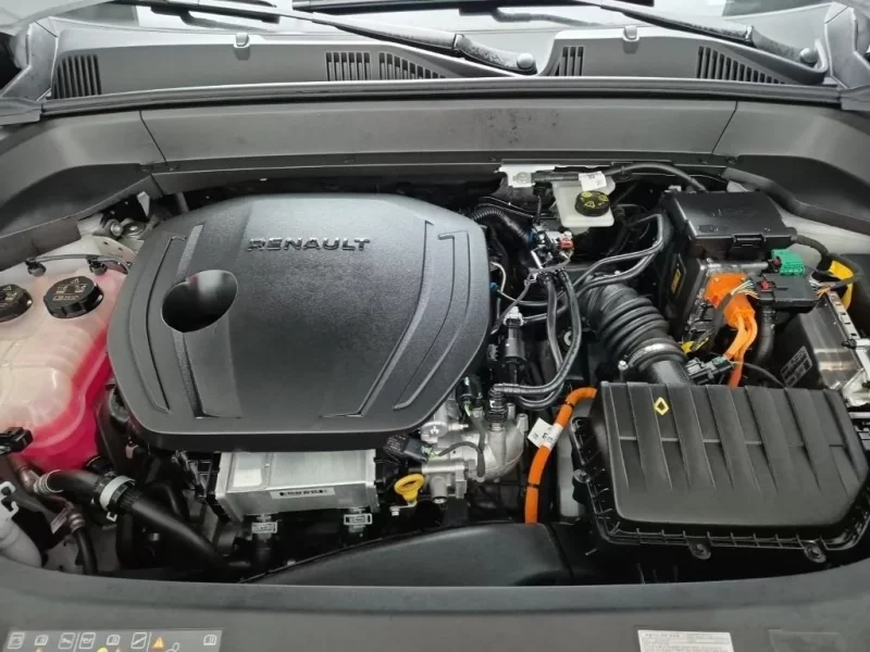 Renault Grand Koleos