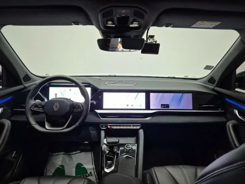 Renault Grand Koleos