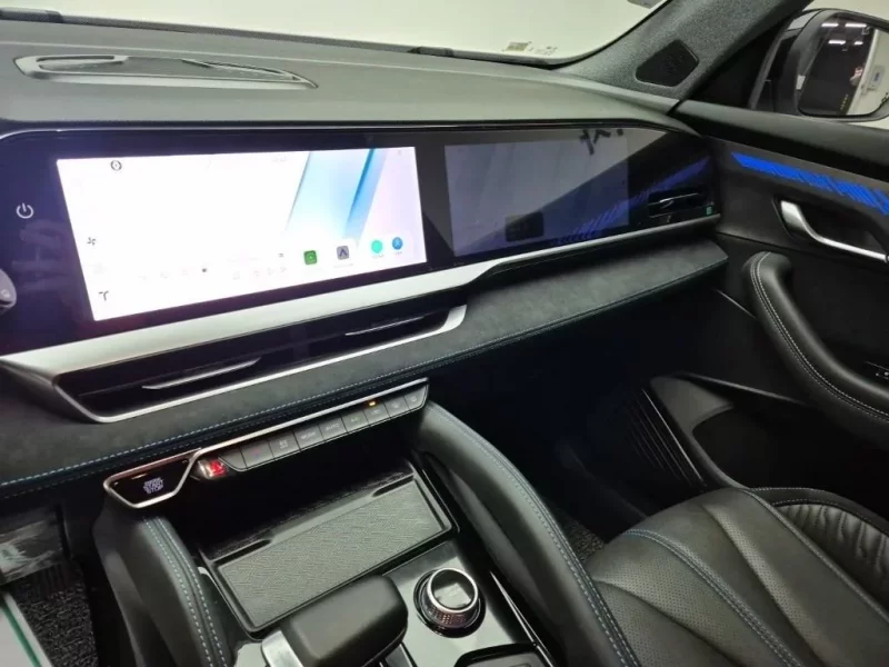 Renault Grand Koleos