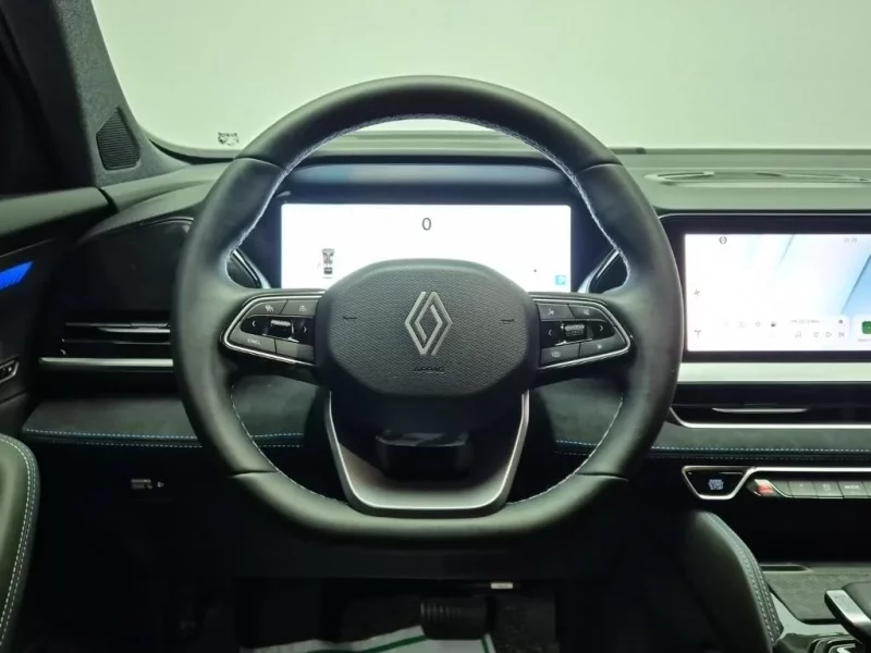 Renault Grand Koleos