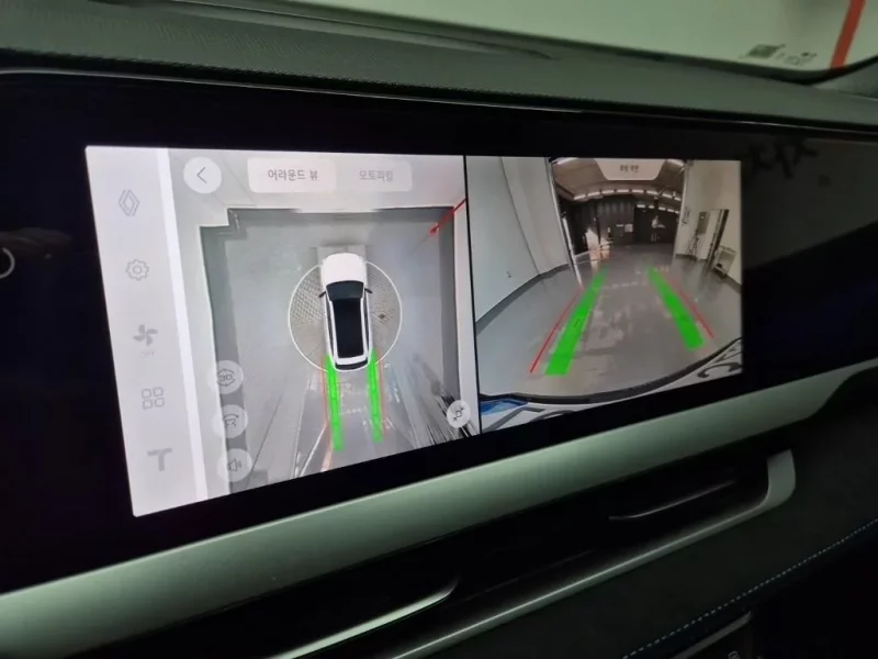 Renault Grand Koleos