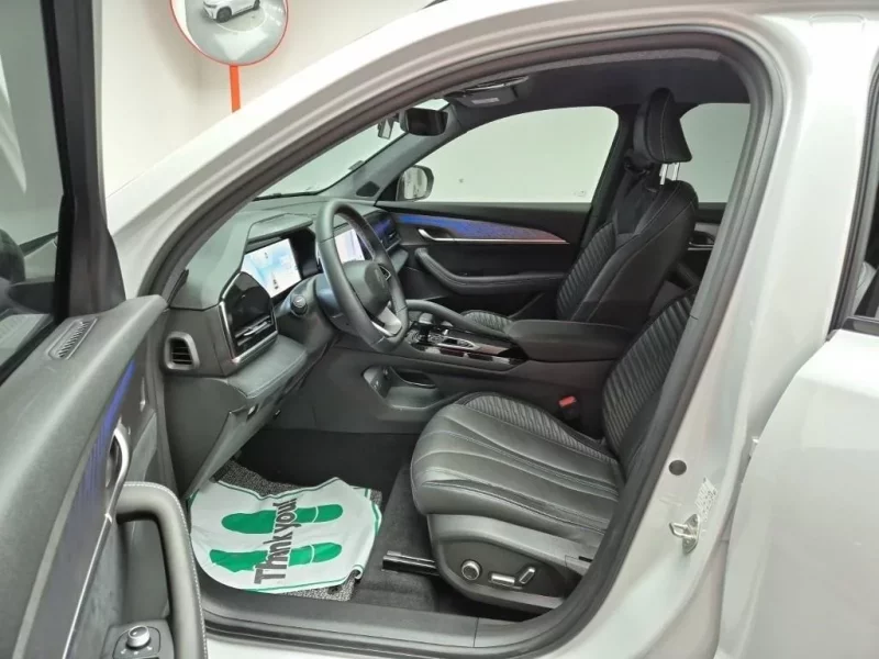 Renault Grand Koleos