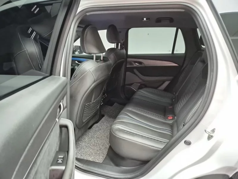 Renault Grand Koleos