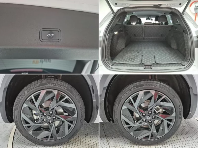 Renault Grand Koleos