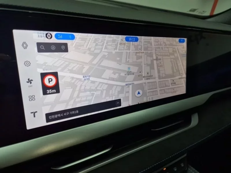 Renault Grand Koleos