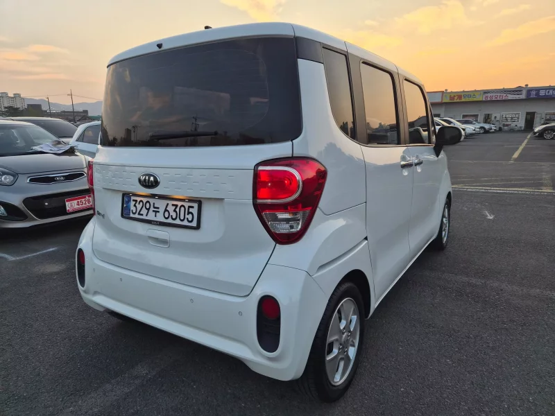 Kia RAY