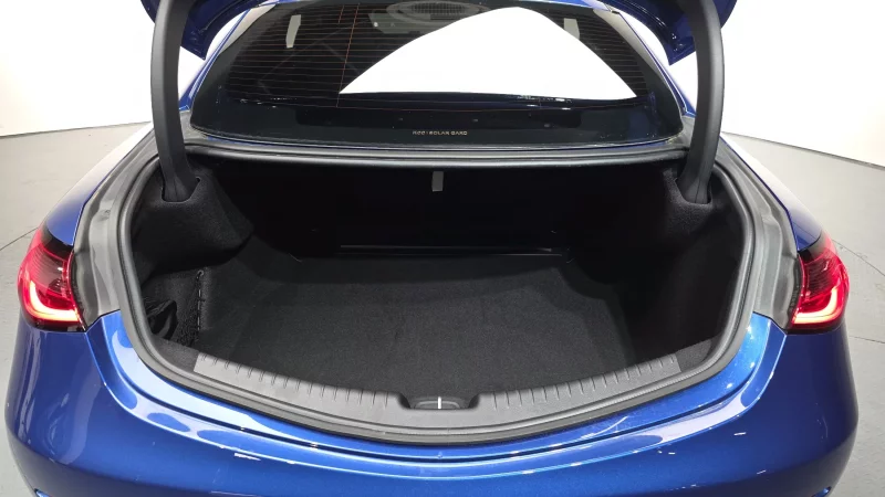 Mercedes-Benz CLE-Class