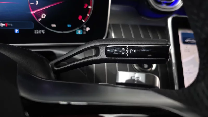 Mercedes-Benz CLE-Class