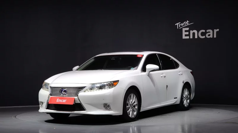 Lexus ES300h