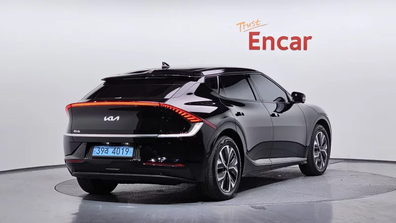 Kia EV6