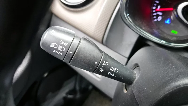 Renault Samsung Cilo