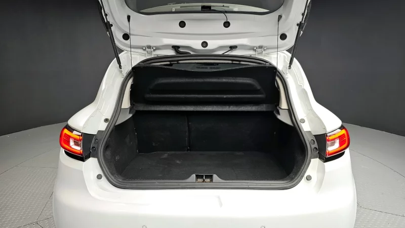 Renault Samsung Cilo