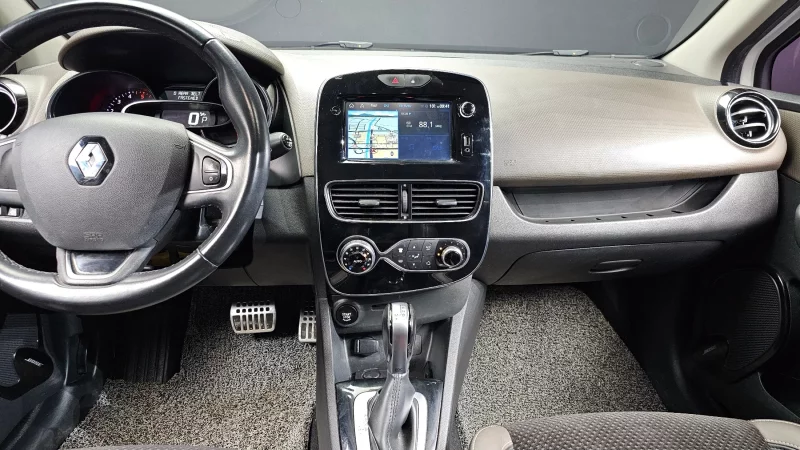 Renault Samsung Cilo