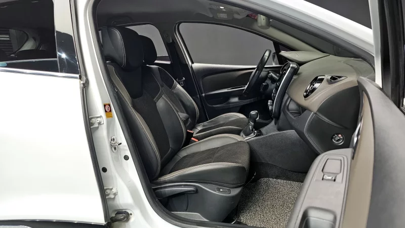 Renault Samsung Cilo