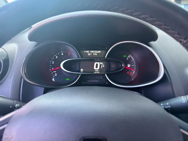 Renault Samsung Cilo