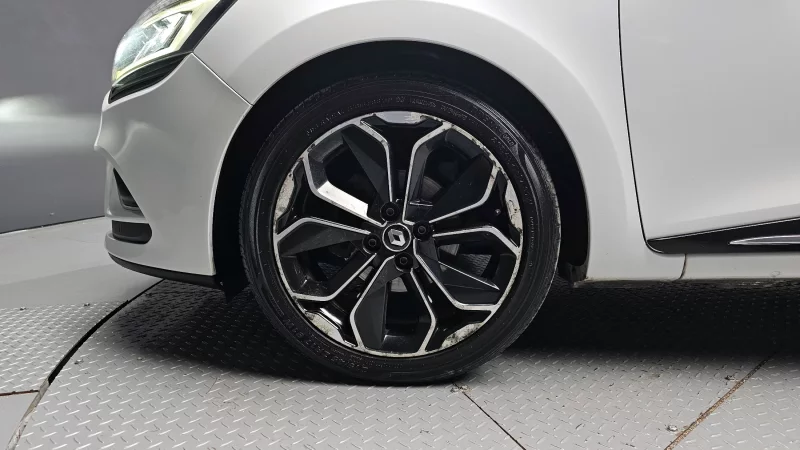 Renault Samsung Cilo