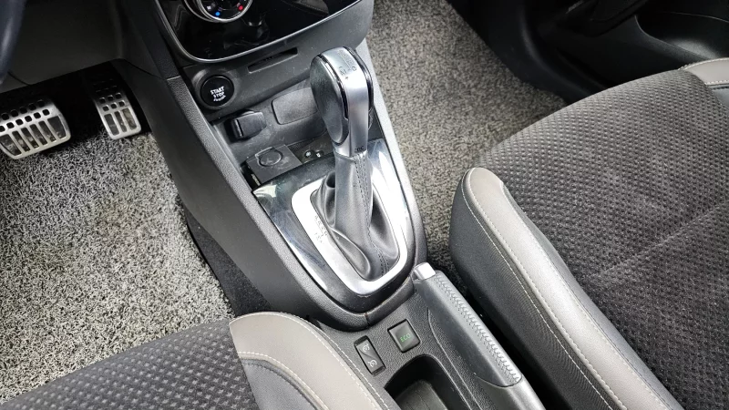 Renault Samsung Cilo