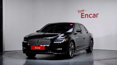 Lincoln CONTINENTAL