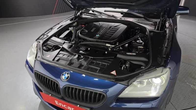 BMW 6-Series