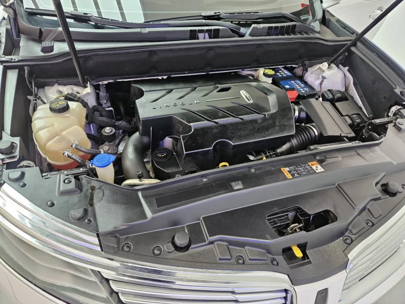 Lincoln MKX