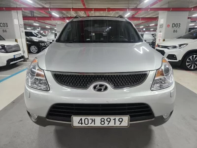 Hyundai Veracruz