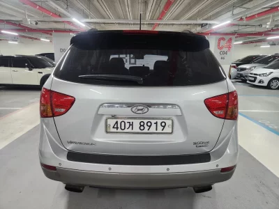 Hyundai Veracruz