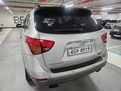 Hyundai Veracruz