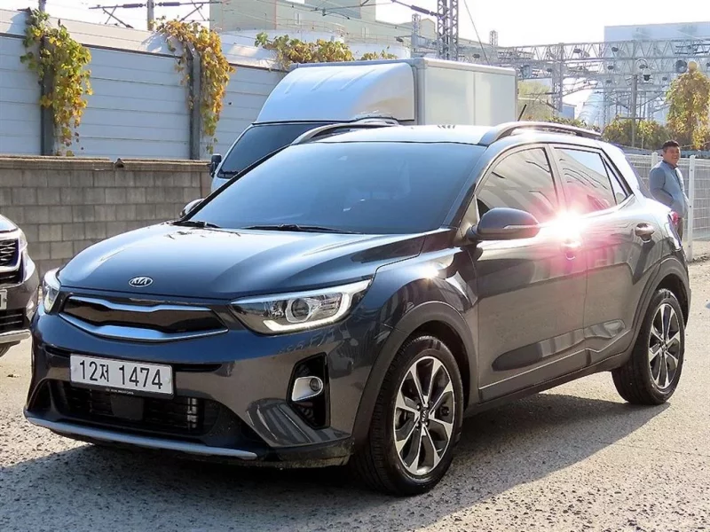 Kia Stonic